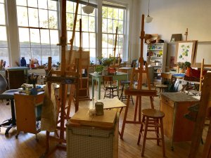 BEVERLEY STREET STUDIO SCHOOL GALLERY2-visit-staunton-va