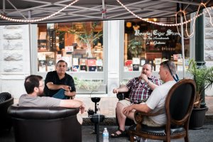 Beverley Cigar Store 1-visit-staunton-va
