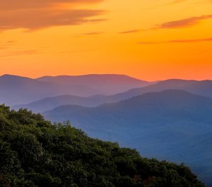 Blue Ridge Parkway-visit-staunton-va