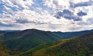 Blue Ridge Parkway 4-visit-staunton-va