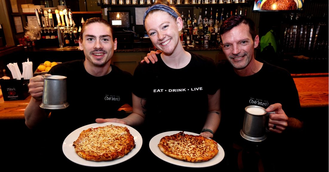 Byers Street Bistro in Staunton, VA Visit Staunton