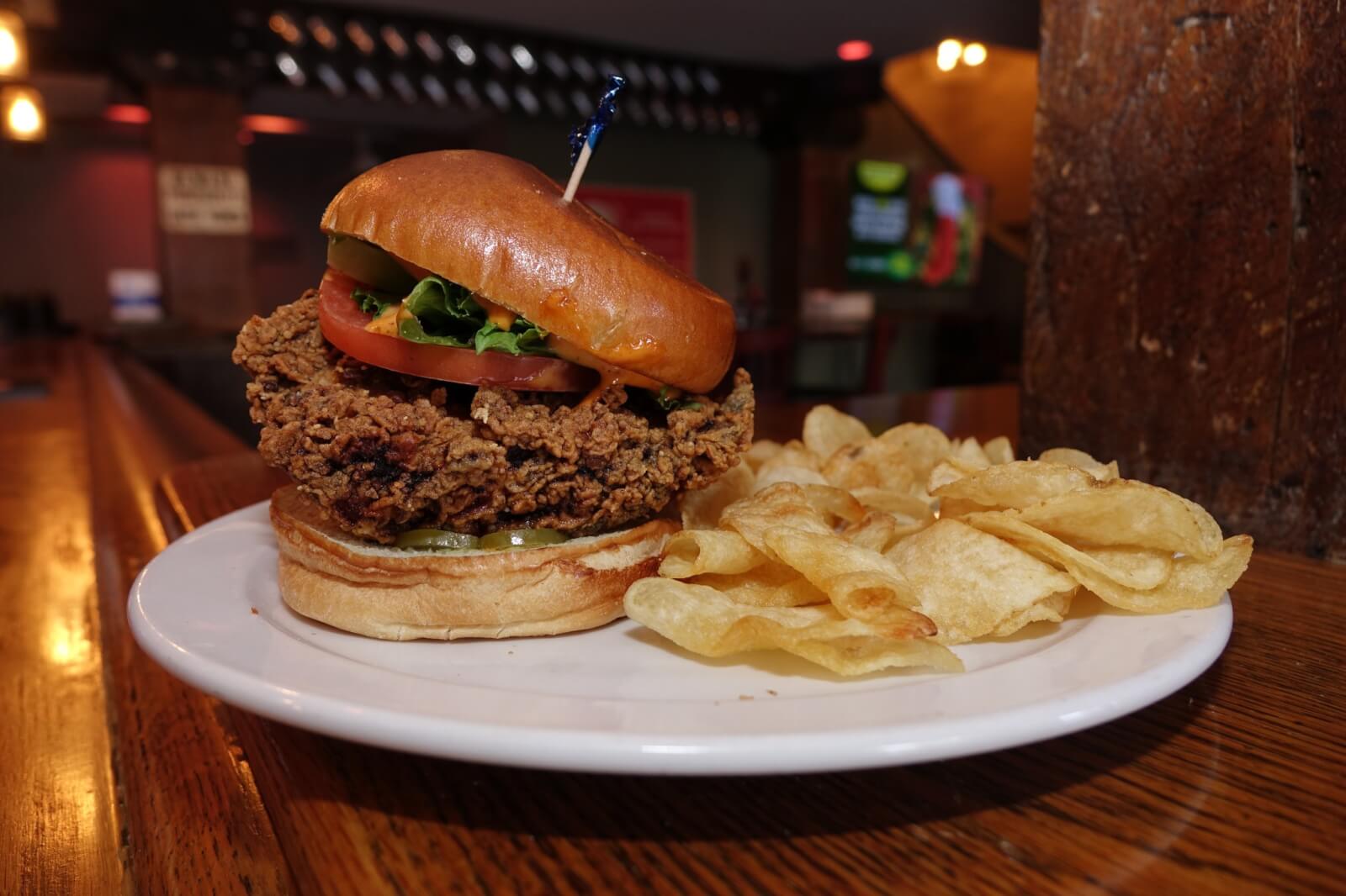 Byers Street Bistro in Staunton, VA Visit Staunton