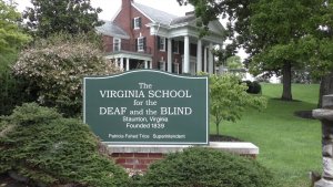Cover photo VSDB-visit-staunton-va