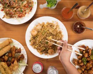 Great Wall Chinese-Visit-Staunton-Va