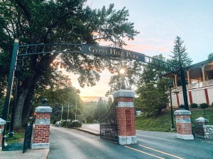 Gypsy Hill Park 3 1-Visit-Staunton-Va