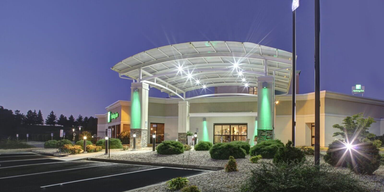 Hotels & Motels Visit Staunton