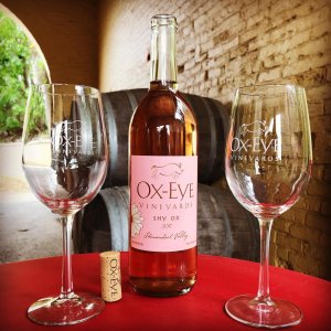 Ox Eye Vineyards-Visit-Staunton-Va