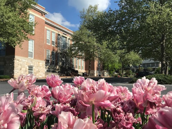 Staunton Public Library | Local History & Events