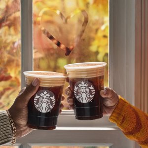 Starbucks Staunton-Visit-Staunton-Va