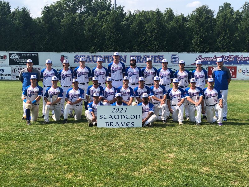 Staunton Braves Visit Staunton