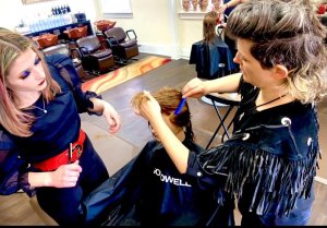 TEASE Hair-visit-staunton-va