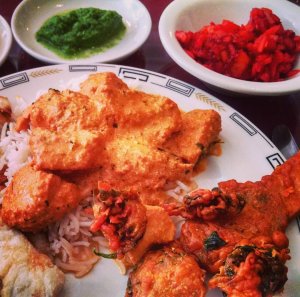 Taste Of India 1-Visit-Staunton-Va