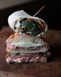 The Pampered Palate 2 1-Visit-Staunton-Va