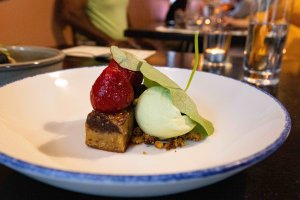 The Shack 3-Visit-Staunton-Va