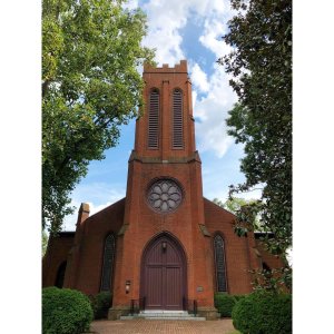 Trinity Episopal Church 2-visit-staunton-va