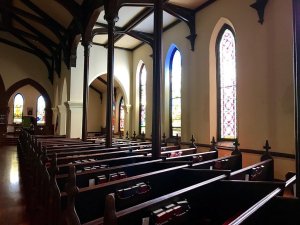 Trinity Episopal Church 3-visit-staunton-va