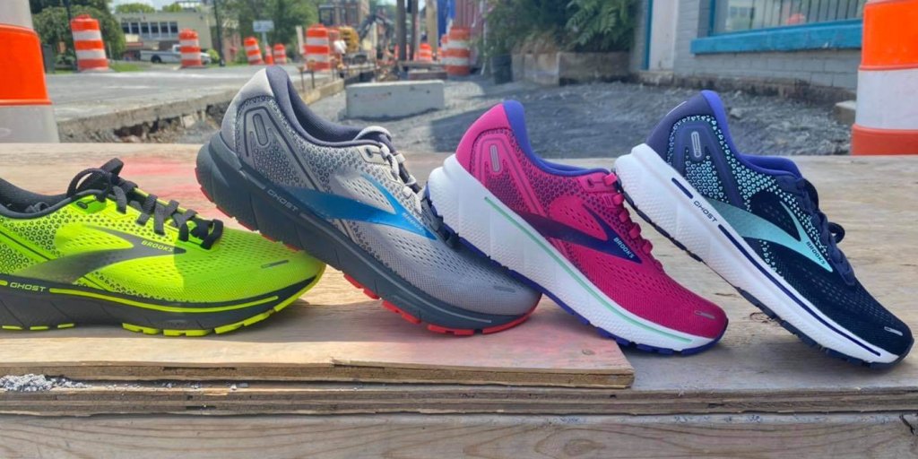 Sole Focus Running Running Shoes In Staunton, VA Visit Staunton