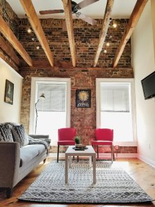 The Loft-visit-staunton-va