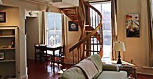 The Bella Inn