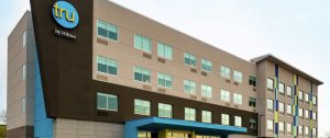 Tru By Hilton Staunton Va-Visit-Staunton-Va