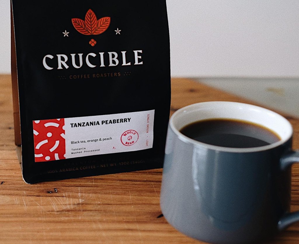 Experience Staunton's Best Coffee Visit Staunton