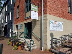 Well Balanced Paw5-visit-staunton-va