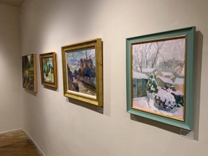 Artisans Loft-visit-staunton-va