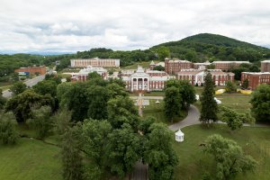 BICC Aerial 2 Chad Williams-visit-staunton-va