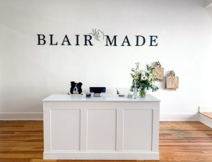 Blair Made-visit-staunton-va
