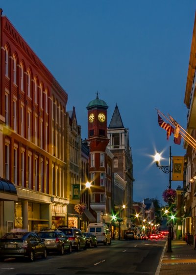 Must-See & Do in the Beverley Historic District | Visit Staunton