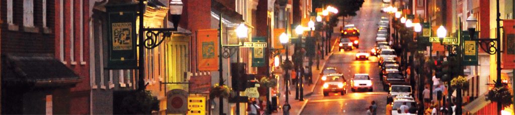 Header photo blog downtown staunton-visit-staunton-va