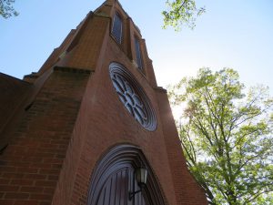 Trinity Episcopal Church