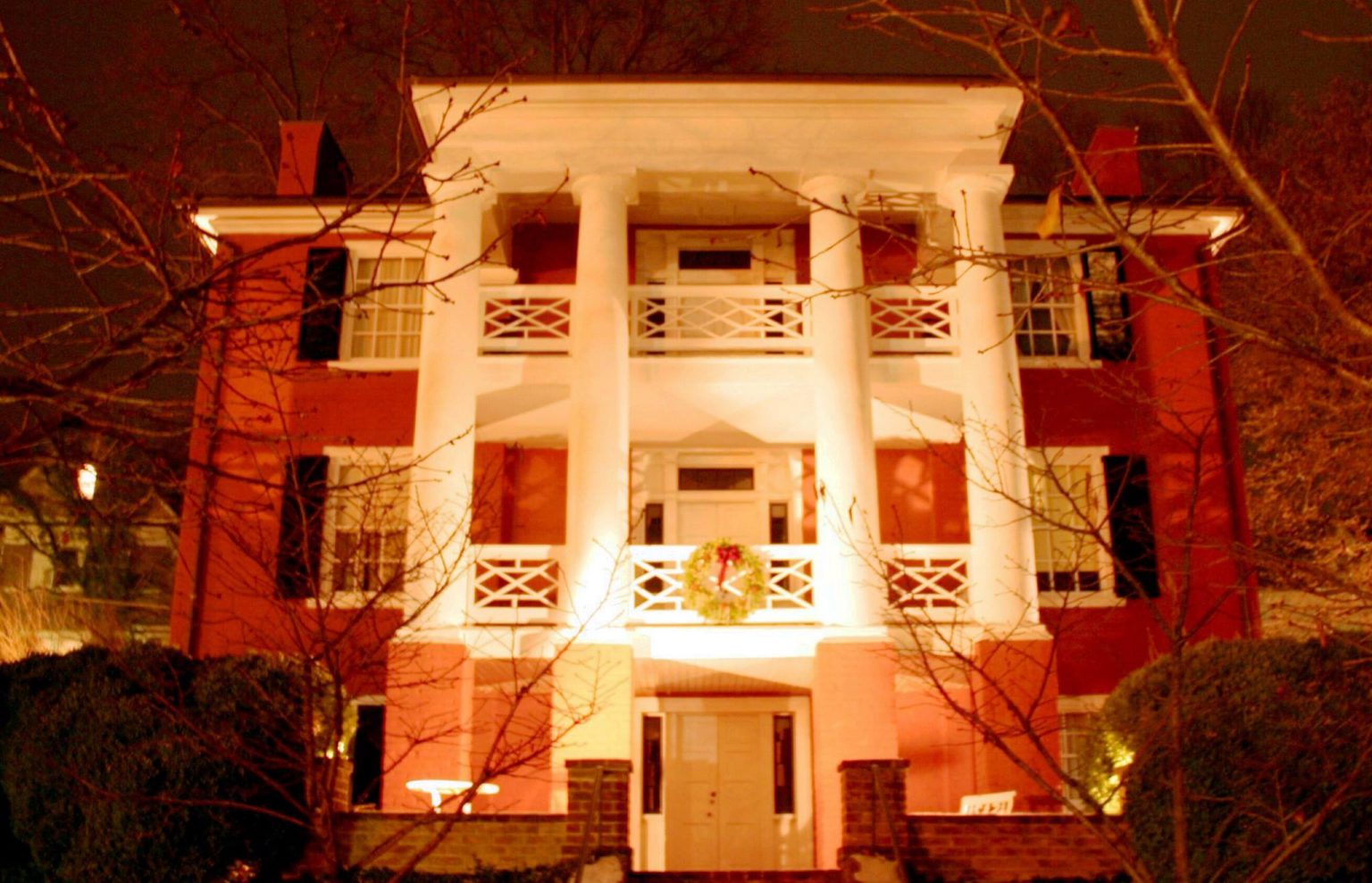 Woodrow Wilson Presidential Library & Museum Visit Staunton