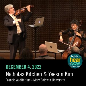 Heifetz Hear NowConcerts 1200x1200 Square4 Nick Yeesun 1x B65788E5 5C24 4B9C B8D90E39F3E761A2 5ac37a07 5319 458d 982f7f056e61e1a7-visit-staunton-va