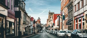 Here’s Why Staunton Is a Best Small Town