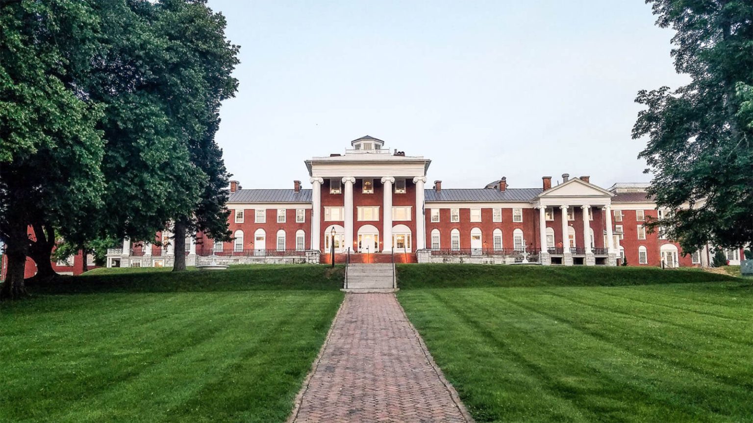 Comfortable Hotels & Motels in Staunton, VA Visit Staunton