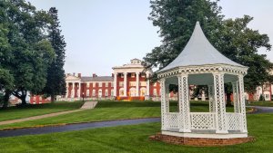 the blackburn inn front lawn gazebo 49974398577 o-visit-staunton-va