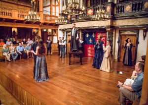 ASC Cast of KING HENRY V 15 16 Dangerous Dreams Tour 1-visit-staunton-va