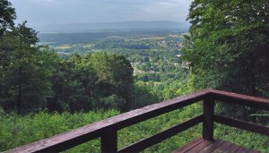 Betsey Bell Wilderness Park 2-visit-staunton-va
