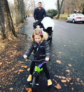 Biking at Gypsy Hill Park-visit-staunton-va