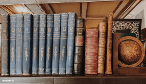 Books Music Header Image-Visit-Staunton-Va