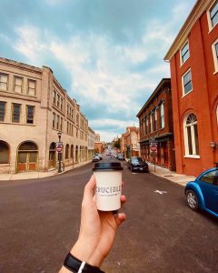 Crucible Coffee-Visit-Staunton-Va
