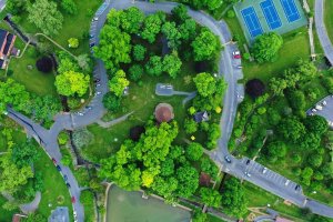 Gypsy Hill Park-visit-staunton-va