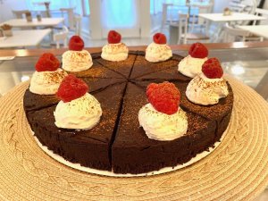 Magdalena Bake-Visit-Staunton-Va