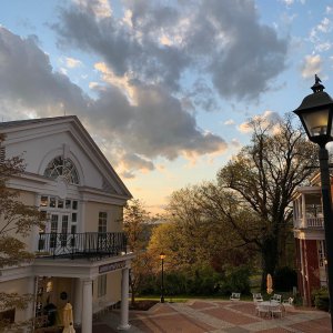 Mary Baldwin University-visit-staunton-va