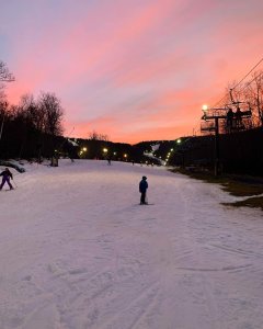 Massanutten Resort-Visit-Staunton-Va