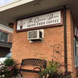 Queen Bean-visit-staunton-va