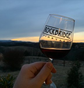 Rockbridge Vineyard-Visit-Staunton-Va