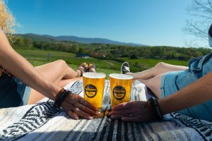 Shenandoah Beerwerks Trail-visit-staunton-va
