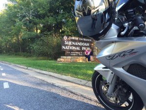 Shenandoah National Park-visit-staunton-va